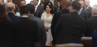 National Democrats put Texas House on list of legislative targets for 2026