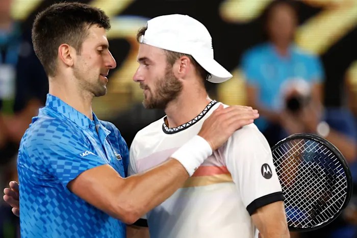 US women keep reaching Slam finals and claiming titles. Can an American man win the 2025 US Open? US women keep reaching Slam finals and claiming titles. Can an American man win the 2025 US Open?