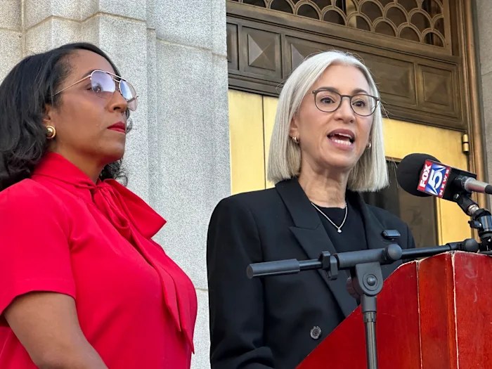 Georgia’s Fulton County fined ,000 a day for not appointing Republican election board nominees Georgia’s Fulton County fined ,000 a day for not appointing Republican election board nominees
