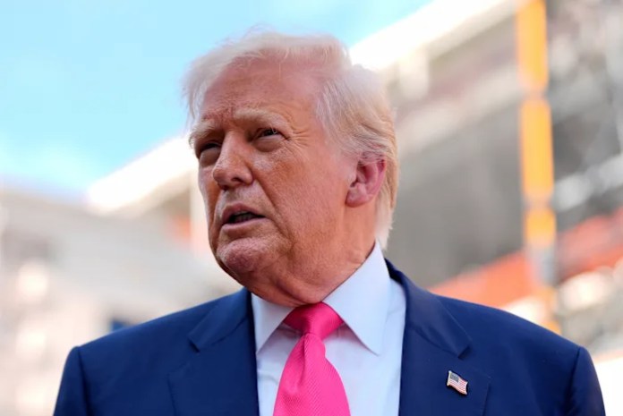 ‘South Park’ co-creator jokes he’s ‘terribly sorry’ over premiere that drew White House anger