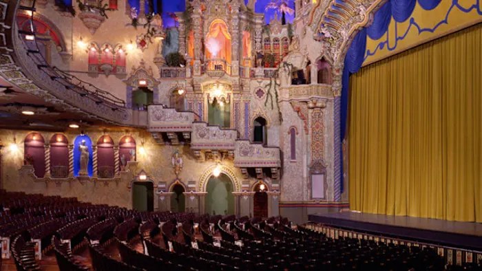 ‘Stay gold, Ponyboy’: Tickets now available for ‘The Outsiders’ musical at Majestic Theatre ‘Stay gold, Ponyboy’: Tickets now available for ‘The Outsiders’ musical at Majestic Theatre