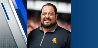 Comal ISD announces new head football coach at Pieper High School