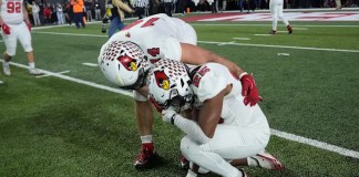 Montana State beats Illinois State 35-34 in OT thriller for 1st national title since 1984