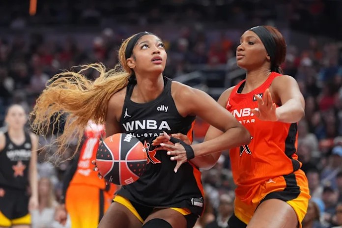 WNBA set to quickly tip off second half of season after short All-Star break
