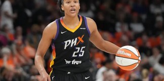 WNBA star Alyssa Thomas joins new Project B league, promising higher salaries and global competition