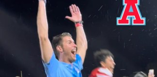 Antonian football coach resigns after 15 years with program