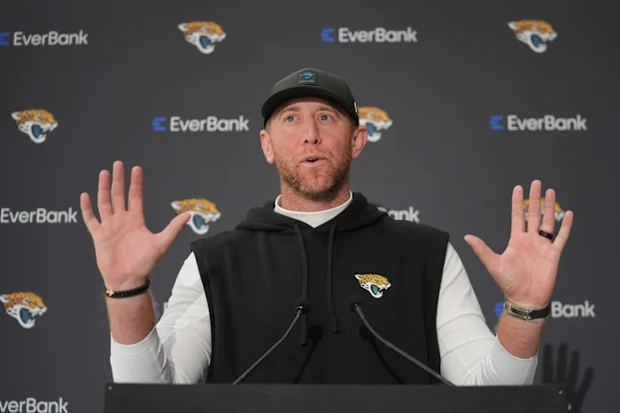 Jaguars eye return of center Robert Hainsey for Wembley game against Rams Jaguars eye return of center Robert Hainsey for Wembley game against Rams