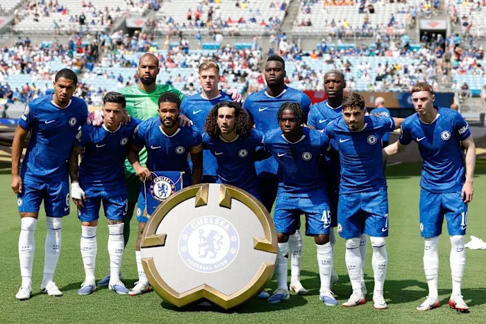 Chelsea’s Fernández calls US heat dangerous, says FIFA should avoid afternoon World Cup kickoffs Chelsea’s Fernández calls US heat dangerous, says FIFA should avoid afternoon World Cup kickoffs