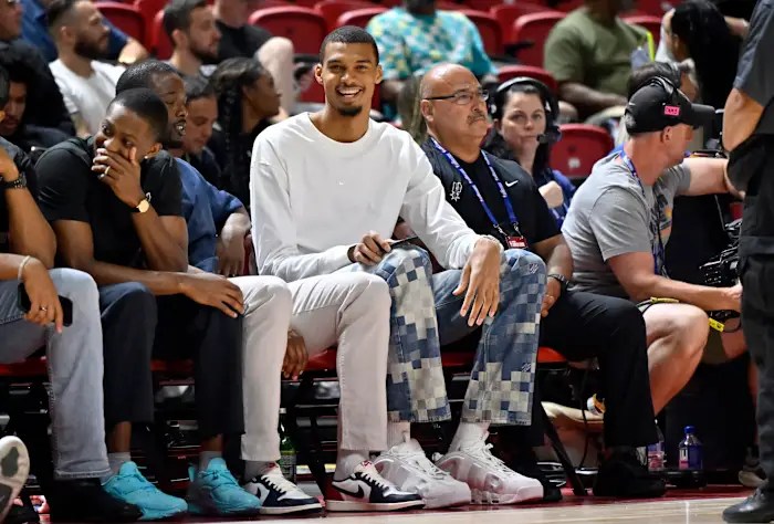Report: San Antonio Spurs once again expected to be part of NBA’s Christmas Day slate on KSAT 12 Report: San Antonio Spurs once again expected to be part of NBA’s Christmas Day slate on KSAT 12