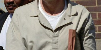 CIA turncoat Aldrich Ames, who sold US secrets to the Soviets, dies in prison at 84