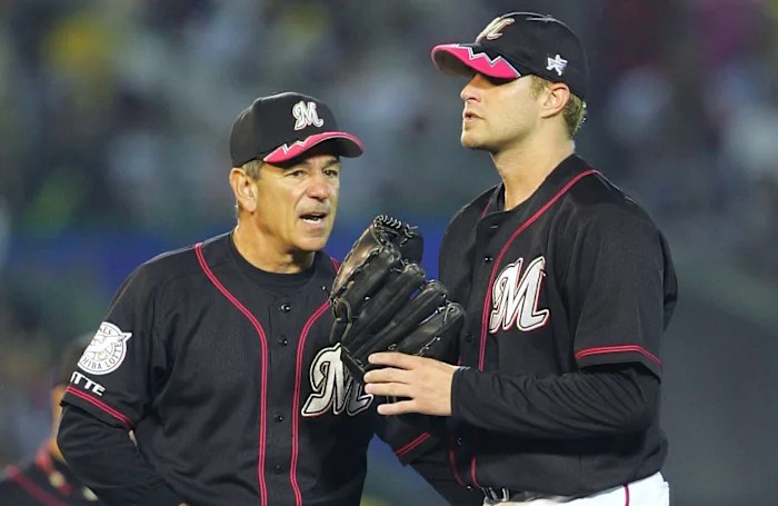 Former MLB pitcher Dan Serafini is convicted of murder in the 2021 shootings of his wife’s parents Former MLB pitcher Dan Serafini is convicted of murder in the 2021 shootings of his wife’s parents