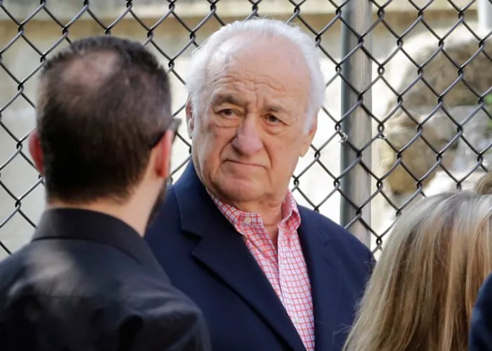 ‘Sopranos’ star Jerry Adler, Broadway backstage vet turned late-in-life actor, dies at 96 ‘Sopranos’ star Jerry Adler, Broadway backstage vet turned late-in-life actor, dies at 96