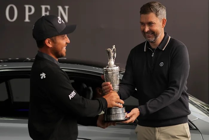 British Open: How to watch, what’s at stake, betting odds British Open: How to watch, what’s at stake, betting odds