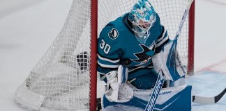 Ovechkin scores twice as Capitals crush Sharks 7-1 for sixth straight win