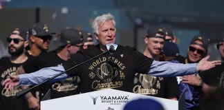 Dodgers eyeing a historic three-peat after back-to-back World Series wins