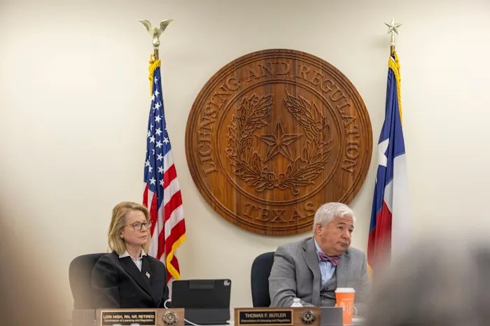 Spared from dissolution, Texas Lottery gets a second chance under new management Spared from dissolution, Texas Lottery gets a second chance under new management