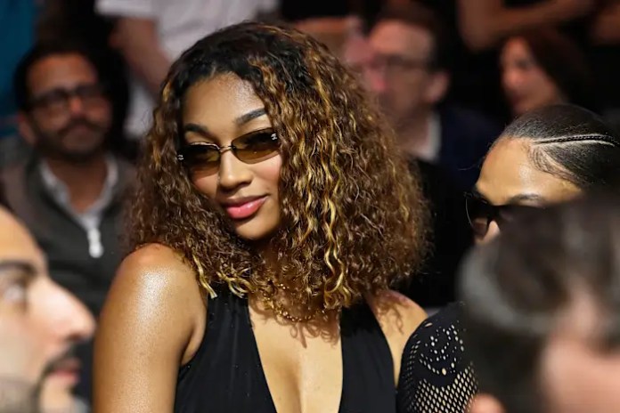 Angel Reese to make history as first professional athlete in Victoria’s Secret Fashion Show