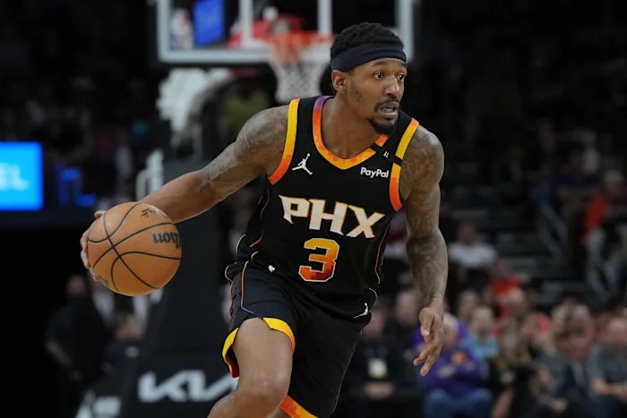 Clippers sign three-time All-Star Bradley Beal after Suns buyout Clippers sign three-time All-Star Bradley Beal after Suns buyout