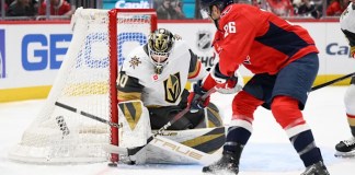 Avalanche get Nicolas Roy, Golden Knights acquire Nic Dowd ahead of the NHL trade deadline