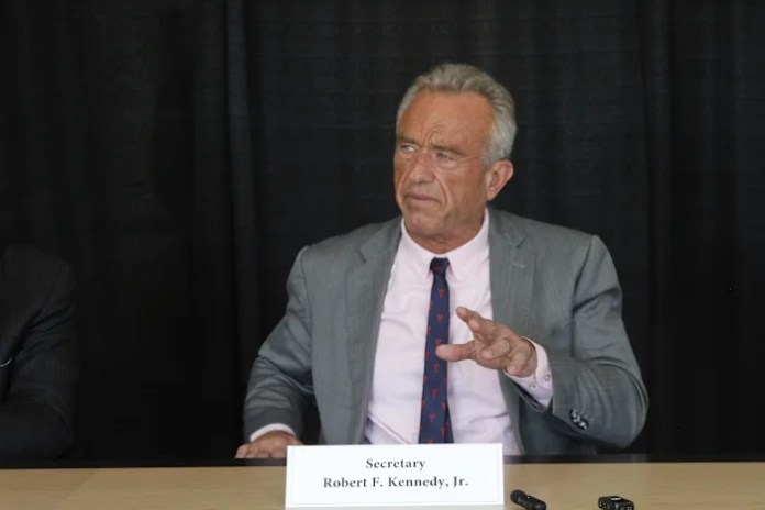 RFK Jr.’s vow to overhaul vaccine injury program echoes grievances of anti-vaccine movement