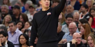 Spurs’ Mitch Johnson earns Western Conference Coach of the Month honors in December