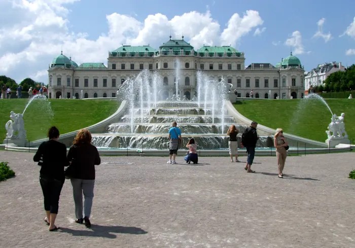 Eurovision, the world’s largest live music event, to take place in Vienna next year Eurovision, the world’s largest live music event, to take place in Vienna next year