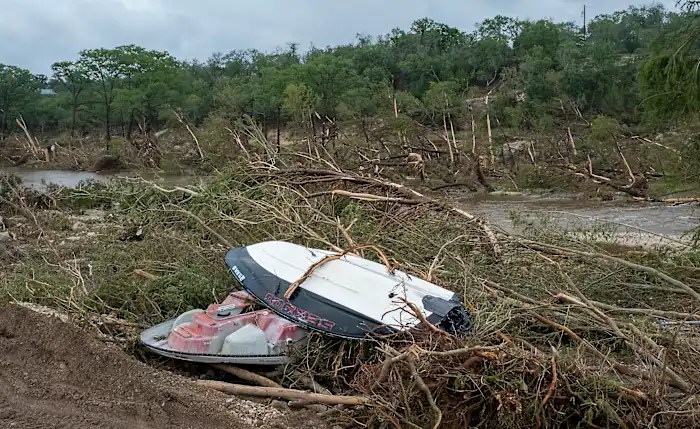 An Alabama elementary student and a camp director among those killed in devasting Texas floods | FROUSA Media An Alabama elementary student and a camp director among those killed in devasting Texas floods | FROUSA Media
