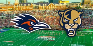 McCown, Henderson lead UTSA’s 57-20 rout of Florida International at First Responder Bowl