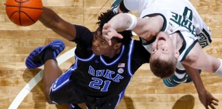 Arizona takes No. 1 in AP Top 25 men’s basketball poll, Iowa State up to No. 4, Gonzaga into top 10