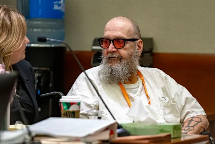 Utah judge schedules execution by firing squad for a man with dementia | FROUSA Media Utah judge schedules execution by firing squad for a man with dementia | FROUSA Media