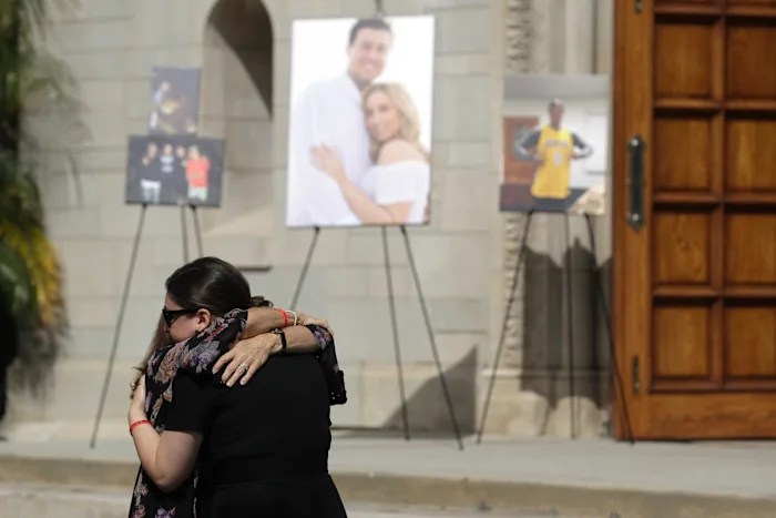 Ex-Angels official says employee convicted of pitcher’s fatal overdose struggled with mental health Ex-Angels official says employee convicted of pitcher’s fatal overdose struggled with mental health