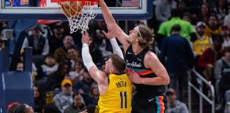 Spurs beat free-falling Pacers 123-113 without Wembanyama