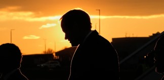 Rubio meets Orbán in Budapest as US and Hungary are to sign a civilian nuclear pact