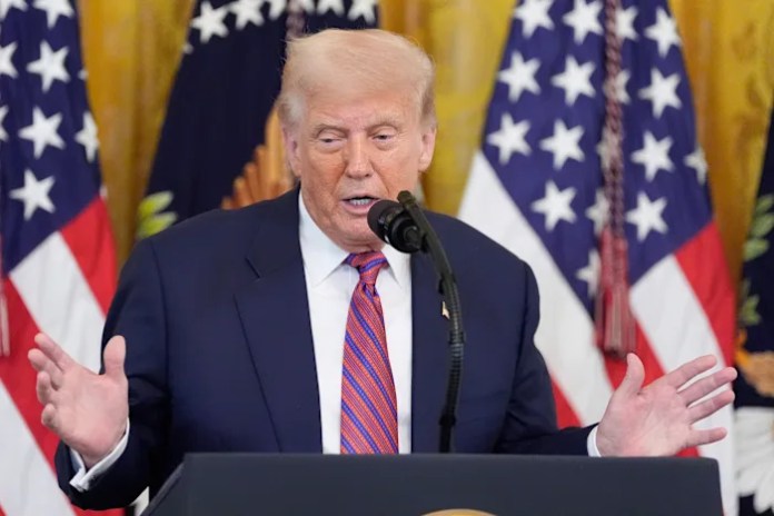 Republicans can’t stop talking about Joe Biden. There are risks for both parties in that approach