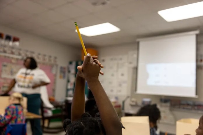 ACLU, other groups sue to block Texas’ DEI ban on K-12 public schools