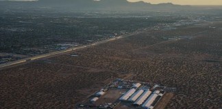 ICE moving toward closing El Paso detention camp, report says