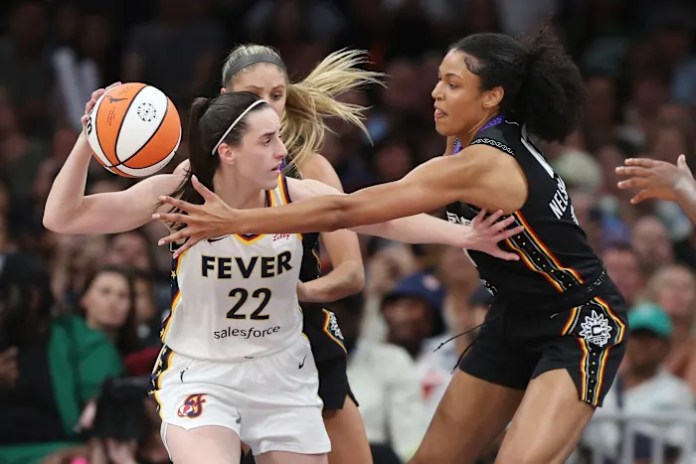 Caitlin Clark could be sidelined again with another injury heading into All-Star weekend