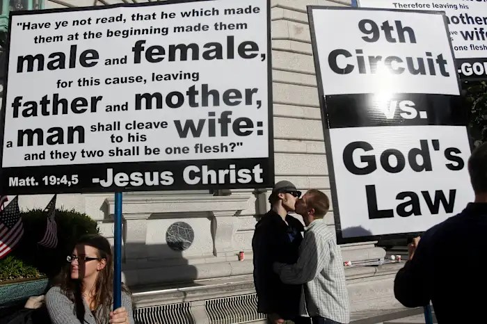 Is empathy a sin? Some conservative Christians argue it can be Is empathy a sin? Some conservative Christians argue it can be