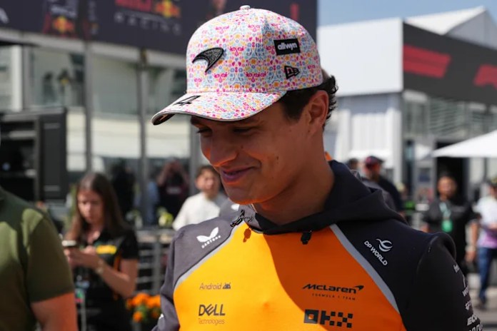 Max Verstappen hoping Mexico’s high altitude will boost his F1 title chase