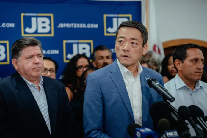 Ken Paxton asks Texas Supreme Court to expel 13 House Democrats over redistricting standoff