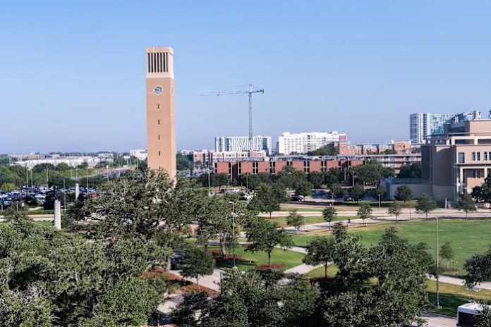 Video of clash over gender-identity content in Texas A&M children’s lit class leads to firings