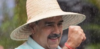 Coast Guard is pursuing another tanker helping Venezuela skirt sanctions, US official says