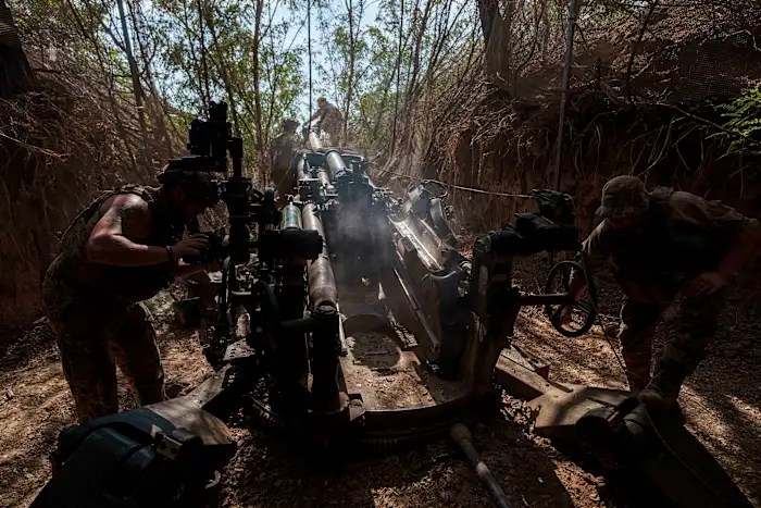 Ukrainian troops have little hope for peace as Trump’s deadline for Russia arrives Ukrainian troops have little hope for peace as Trump’s deadline for Russia arrives