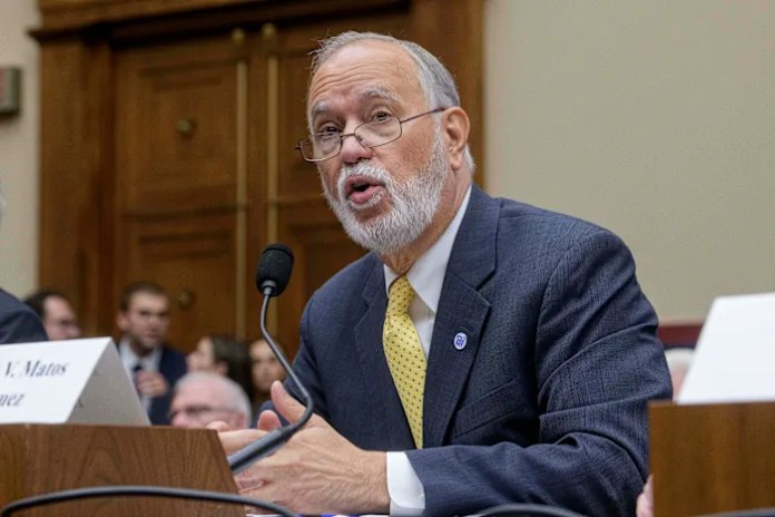 Republicans press leaders of Georgetown, Berkeley and CUNY on antisemitism complaints