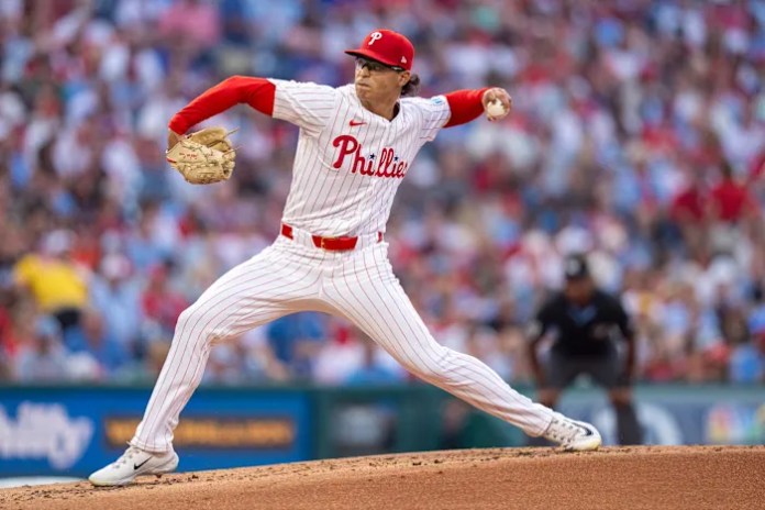 MLB contenders watch for fatigue as some starters experience an increased workload