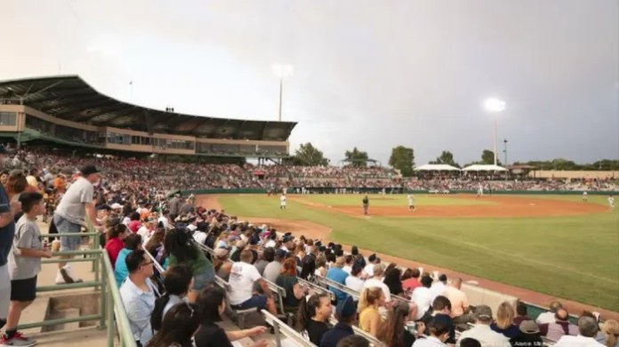 San Antonio Missions to host fundraising game to support Hill Country flood victims