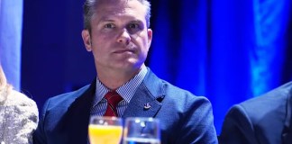 US strikes another alleged drug-trafficking boat in Eastern Pacific