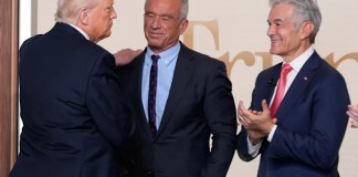 ‘Take the vaccine, please,’ a top US health official says in an appeal as measles cases rise