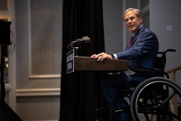 Texas lawmakers to consider restoring limits on late voter registration changes Texas lawmakers to consider restoring limits on late voter registration changes