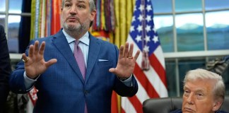 Senate approves bill inspired by DC plane crash to ensure military aircraft will broadcast location